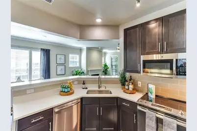5445 Caruth Haven Lane #1426, Dallas, TX 75225 - Photo 7