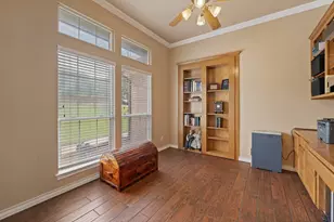 1701 W Lake Shore Dr, Alvarado, TX 76009 - Photo 9