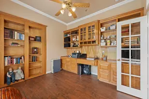 1701 W Lake Shore Dr, Alvarado, TX 76009 - Photo 17