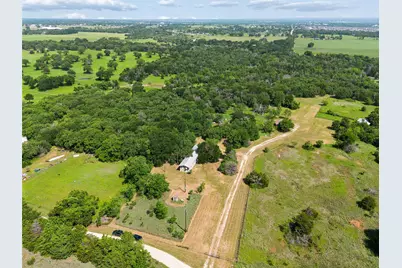 194 Private Road 4663, Boyd, TX 76023 - Photo 1