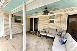 1206 Mildred Ln, Benbrook, TX 76126 - Photo 33