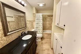1206 Mildred Ln, Benbrook, TX 76126 - Photo 21
