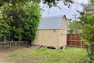 1206 Mildred Ln, Benbrook, TX 76126 - Photo 35