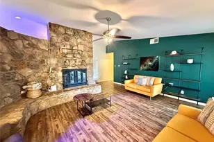 1206 Mildred Ln, Benbrook, TX 76126 - Photo 9