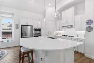 2004 Barbette St, Aledo, TX 76008 - Photo 3