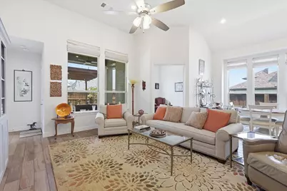 2004 Barbette Street, Aledo, TX 76008 - Photo 9