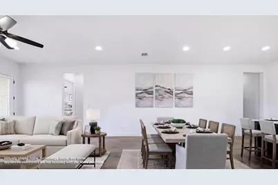 2529 Green Plateau Drive, Fort Worth, TX 76008 - Photo 5