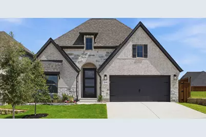 2529 Green Plateau Drive, Fort Worth, TX 76008 - Photo 1