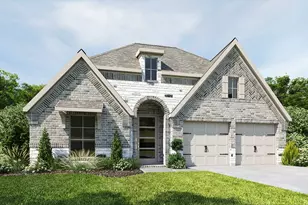 2529 Green Plateau Dr, Fort Worth, TX 76008 - Photo 1