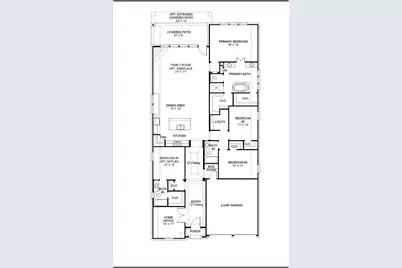 2529 Green Plateau Drive, Fort Worth, TX 76008 - Photo 17