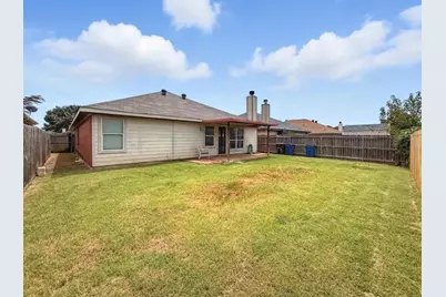 4720 Topaz Lane, Granbury, TX 76049 - Photo 35