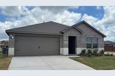 200 Bandit Trail, Terrell, TX 75160 - Photo 1