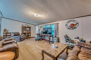 1478 Shawnee Cir, Hawk Cove, TX 75474 - Photo 7