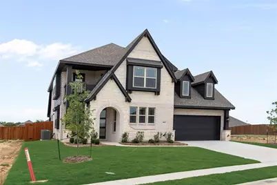 1052 Pineview Lane, Crowley, TX 76036 - Photo 3