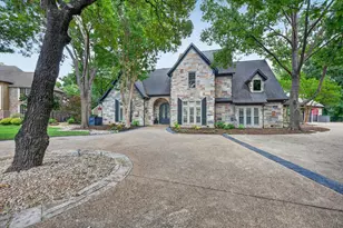 5117 Heather Ct, Flower Mound, TX 75022 - Photo 37