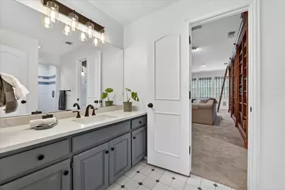 5117 Heather Court, Flower Mound, TX 75022 - Photo 25