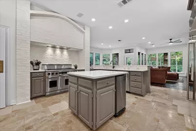 5117 Heather Court, Flower Mound, TX 75022 - Photo 13