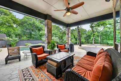 5117 Heather Court, Flower Mound, TX 75022 - Photo 33