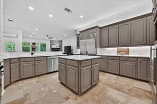 5117 Heather Ct, Flower Mound, TX 75022 - Photo 11