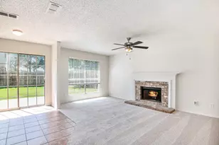 8201 Cloverglen Ln, Fort Worth, TX 76123 - Photo 5