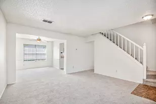 8201 Cloverglen Ln, Fort Worth, TX 76123 - Photo 3