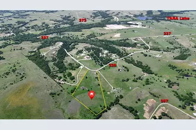 596 County Road 339, Gainesville, TX 76240 - Photo 5
