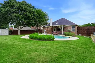 1140 Whispering Trail Cir, Lewisville, TX 75067 - Photo 3