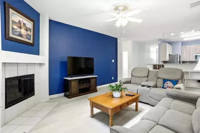 1140 Whispering Trail Circle, Lewisville, TX 75067 - Photo 11