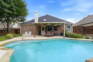 1140 Whispering Trail Cir, Lewisville, TX 75067 - Photo 1