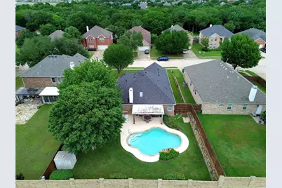 1140 Whispering Trail Circle, Lewisville, TX 75067 - Photo 23