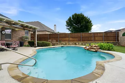 1140 Whispering Trail Circle, Lewisville, TX 75067 - Photo 5