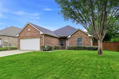 1140 Whispering Trail Circle, Lewisville, TX 75067 - Photo 25