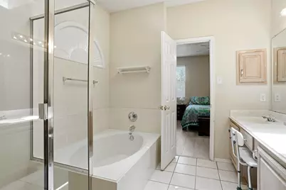 1140 Whispering Trail Circle, Lewisville, TX 75067 - Photo 17