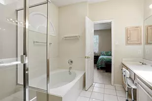 1140 Whispering Trail Cir, Lewisville, TX 75067 - Photo 17