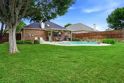 1140 Whispering Trail Circle, Lewisville, TX 75067 - Photo 21