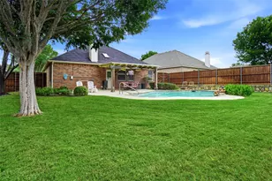 1140 Whispering Trail Cir, Lewisville, TX 75067 - Photo 21