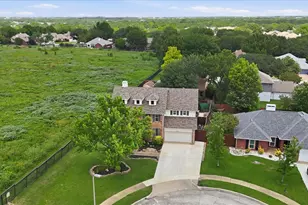 2312 Channing Ct, Flower Mound, TX 75028 - Photo 39