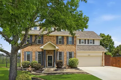 2312 Channing Court, Flower Mound, TX 75028 - Photo 1