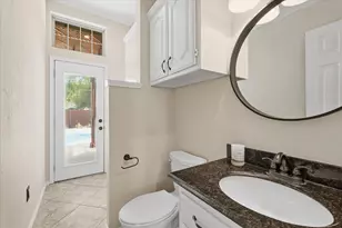 2312 Channing Ct, Flower Mound, TX 75028 - Photo 19