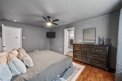 4109 Brooks Baker Avenue, Lakeside, TX 76135 - Photo 29
