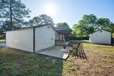 4109 Brooks Baker Avenue, Lakeside, TX 76135 - Photo 21