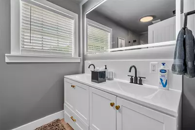 4109 Brooks Baker Avenue, Lakeside, TX 76135 - Photo 11