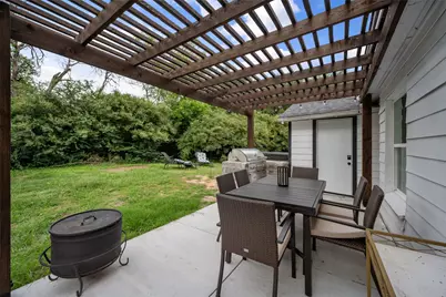 4109 Brooks Baker Avenue, Lakeside, TX 76135 - Photo 35