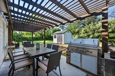 4109 Brooks Baker Avenue, Lakeside, TX 76135 - Photo 23