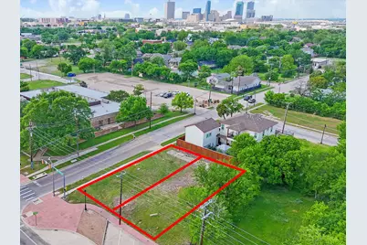 1003 E Rosedale Street, Fort Worth, TX 76104 - Photo 3