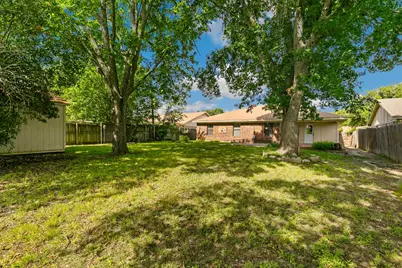 6612 Patsy Lane, Watauga, TX 76148 - Photo 29