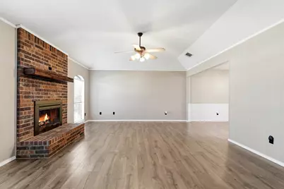 6612 Patsy Lane, Watauga, TX 76148 - Photo 5