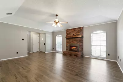 6612 Patsy Lane, Watauga, TX 76148 - Photo 7