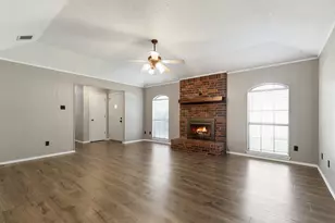 6612 Patsy Ln, Watauga, TX 76148 - Photo 7