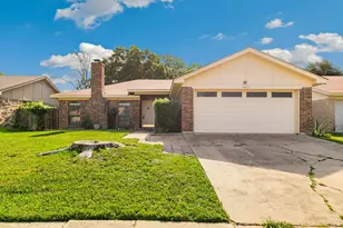 6612 Patsy Ln, Watauga, TX 76148 - Photo 1